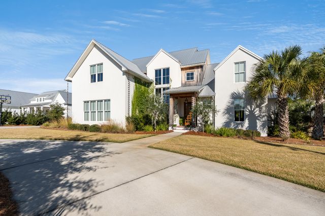 80 W Blue Coral Drive, Santa Rosa Beach, FL 32459