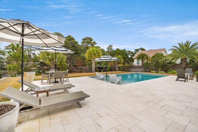 80 W Blue Coral Drive, Santa Rosa Beach, FL 32459