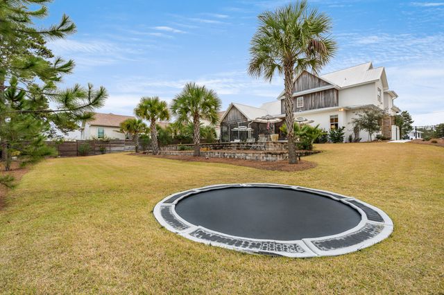 80 W Blue Coral Drive, Santa Rosa Beach, FL 32459