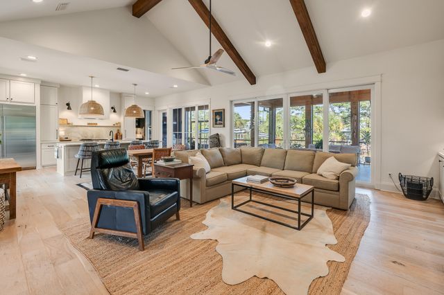 80 W Blue Coral Drive, Santa Rosa Beach, FL 32459