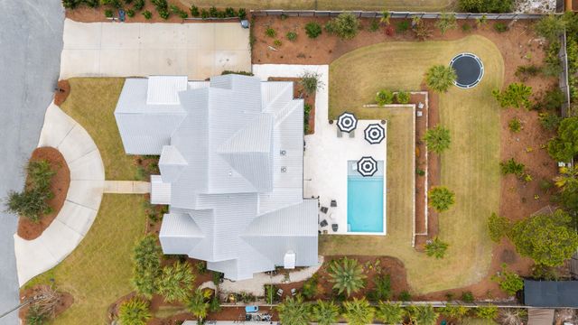 80 W Blue Coral Drive, Santa Rosa Beach, FL 32459