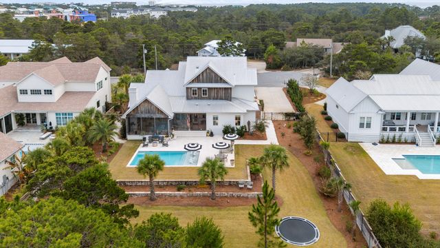 80 W Blue Coral Drive, Santa Rosa Beach, FL 32459