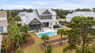 80 W Blue Coral Drive, Santa Rosa Beach, FL 32459