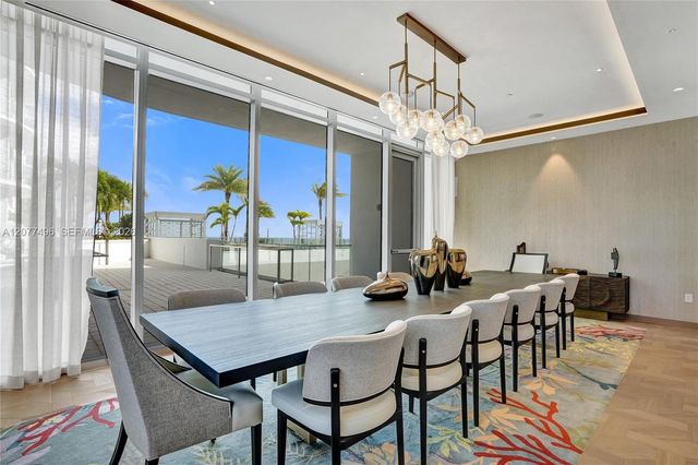153 N Seabreeze Boulevard 1403, Fort Lauderdale, FL 33304