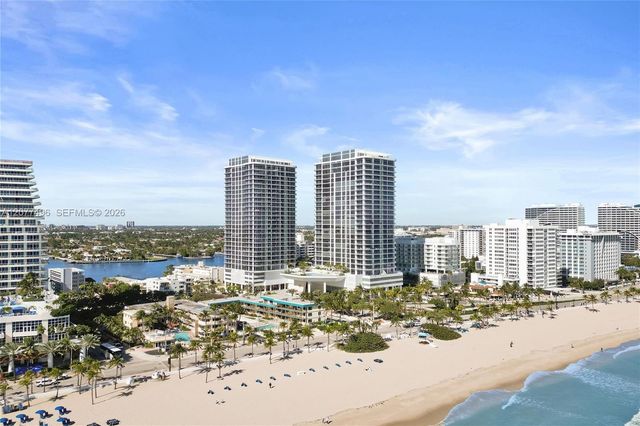 153 N Seabreeze Boulevard 1403, Fort Lauderdale, FL 33304