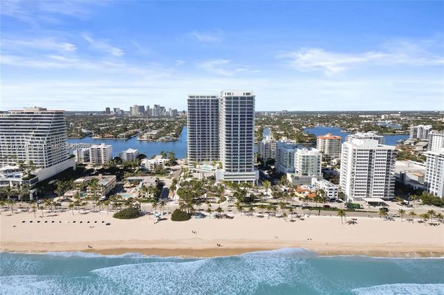 153 N Seabreeze Boulevard 1403, Fort Lauderdale, FL 33304