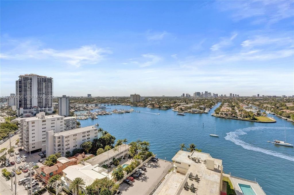 153 N Seabreeze Boulevard 1403, Fort Lauderdale, FL 33304