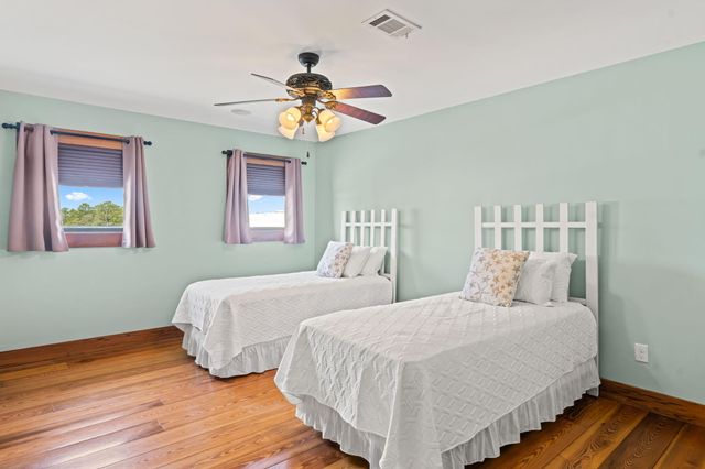 11 Woodland Drive, Santa Rosa Beach, FL 32459