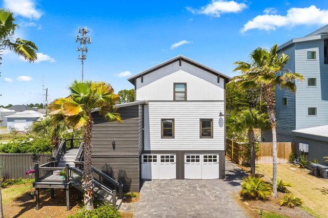 11 Woodland Drive, Santa Rosa Beach, FL 32459