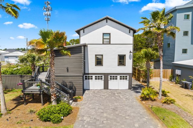 11 Woodland Drive, Santa Rosa Beach, FL 32459