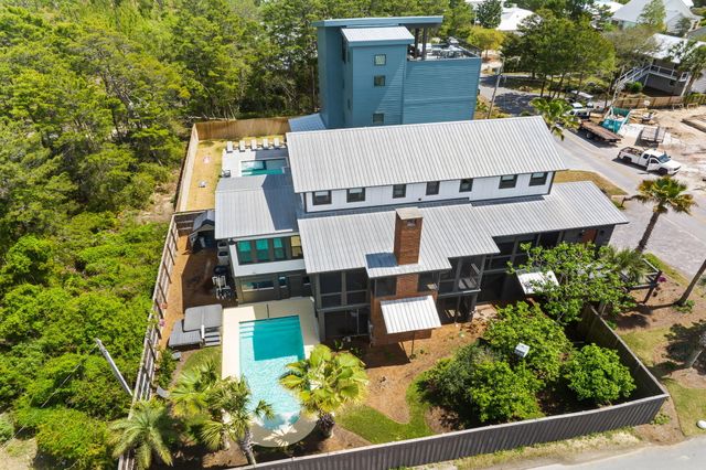 11 Woodland Drive, Santa Rosa Beach, FL 32459