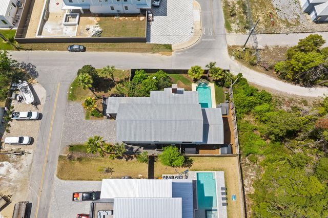 11 Woodland Drive, Santa Rosa Beach, FL 32459