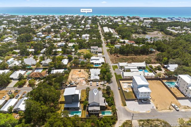 11 Woodland Drive, Santa Rosa Beach, FL 32459