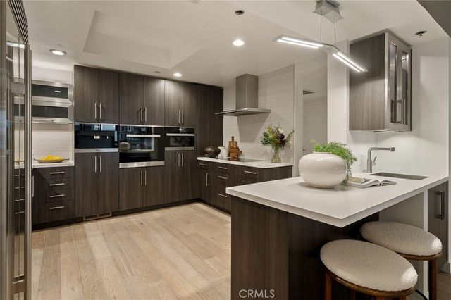 10445 Wilshire, Los Angeles, CA 90024