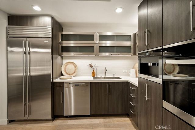 10445 Wilshire, Los Angeles, CA 90024