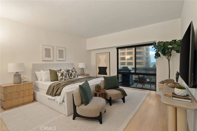 10445 Wilshire, Los Angeles, CA 90024