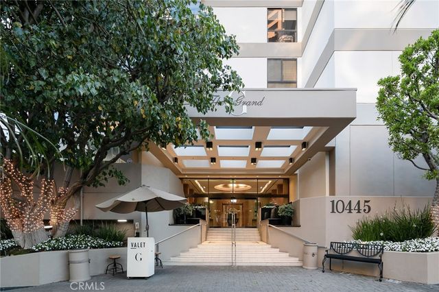 10445 Wilshire, Los Angeles, CA 90024
