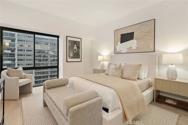 10445 Wilshire, Los Angeles, CA 90024