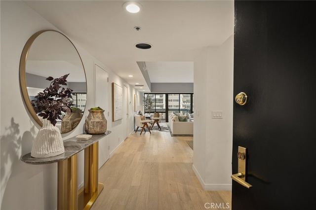 10445 Wilshire, Los Angeles, CA 90024