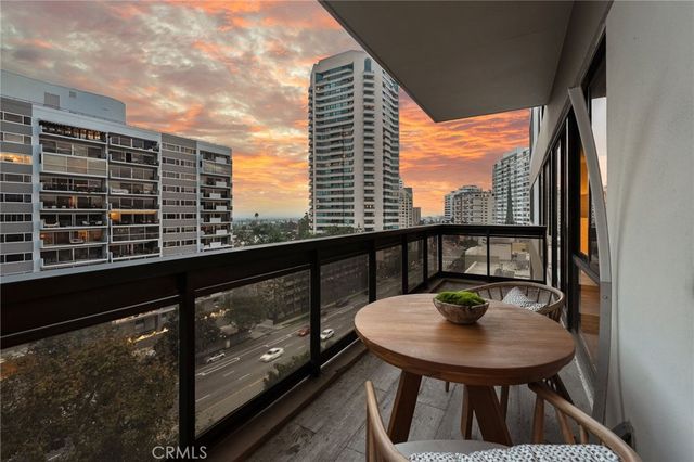 10445 Wilshire, Los Angeles, CA 90024