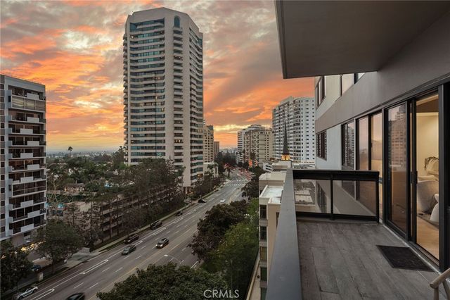 10445 Wilshire, Los Angeles, CA 90024