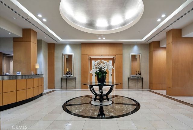 10445 Wilshire, Los Angeles, CA 90024