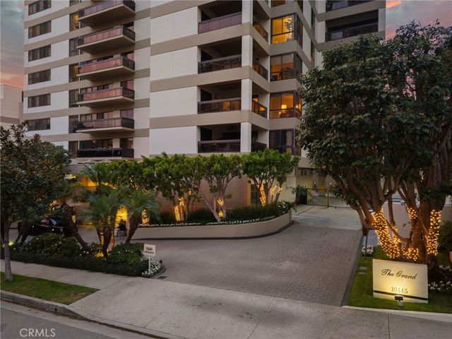 10445 Wilshire, Los Angeles, CA 90024