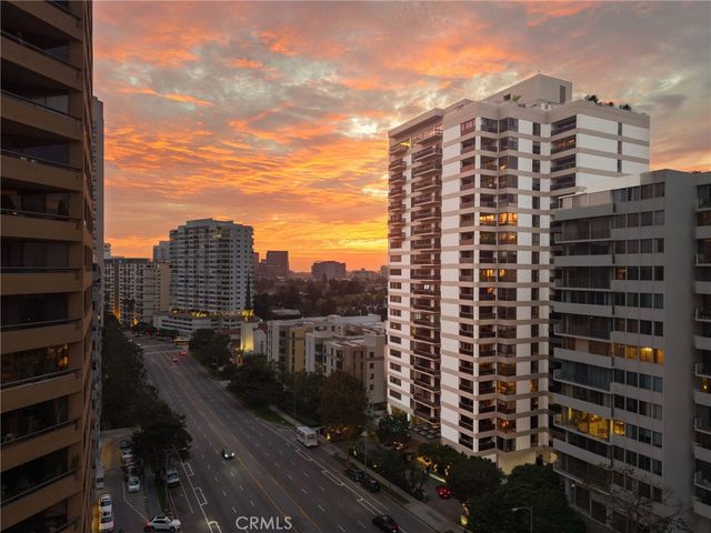 10445 Wilshire, Los Angeles, CA 90024