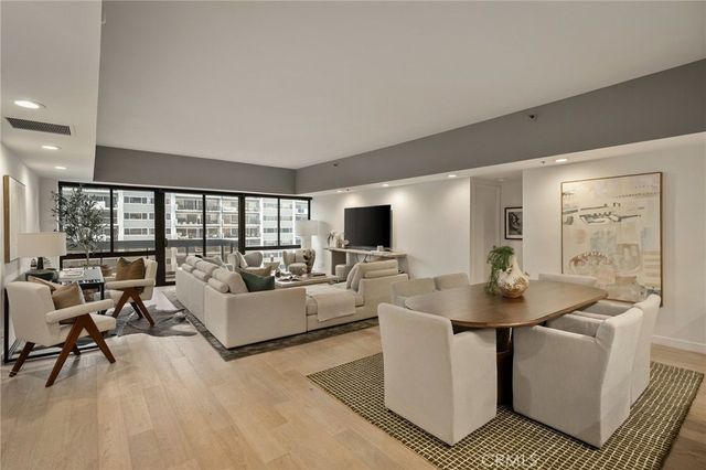 10445 Wilshire, Los Angeles, CA 90024