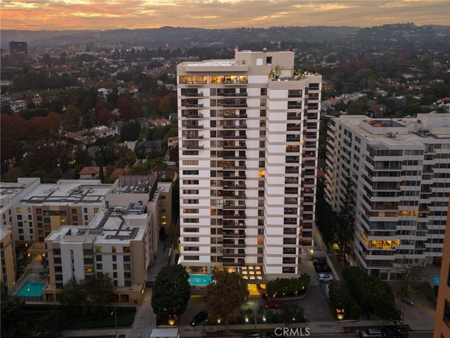 10445 Wilshire, Los Angeles, CA 90024
