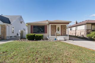 7732 Hipp Street, Taylor, MI 48180