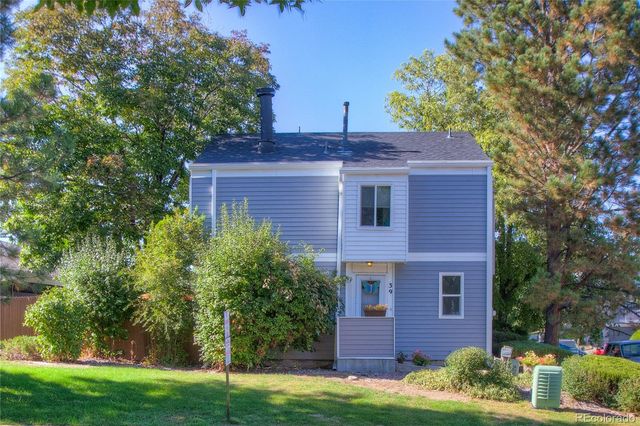 39 S Nome Street, Aurora, CO 80012