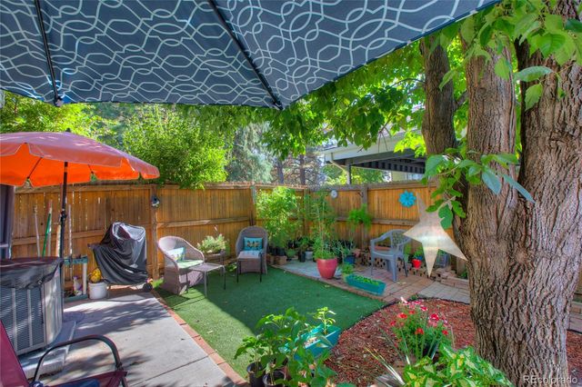 39 S Nome Street, Aurora, CO 80012