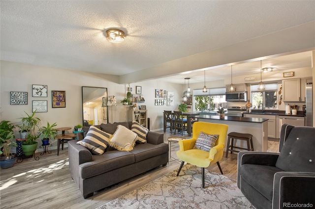 39 S Nome Street, Aurora, CO 80012