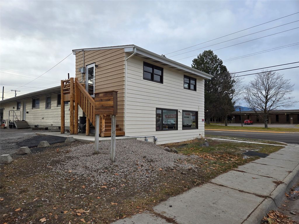 1900 Russell Street C, Missoula, MT 59801 photo 3
