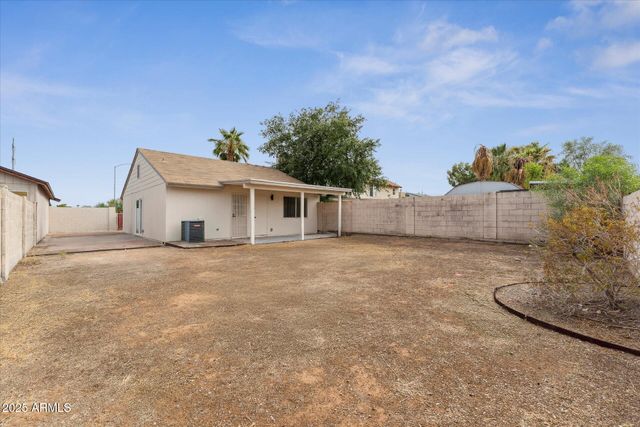 4335 E CONTESSA Street, Mesa, AZ 85205