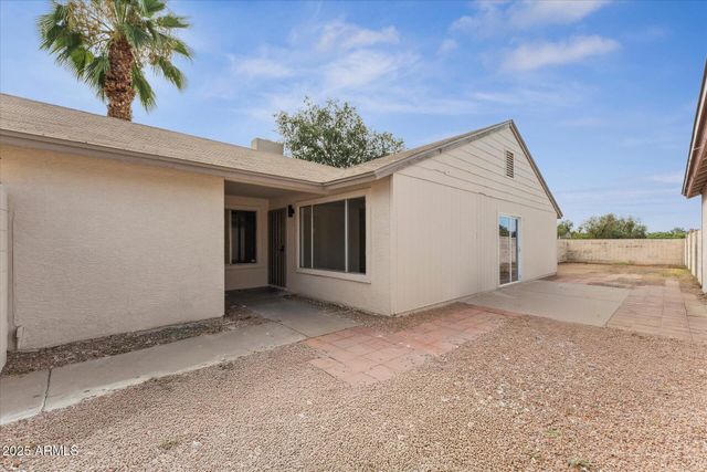 4335 E CONTESSA Street, Mesa, AZ 85205