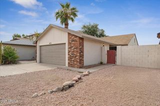 4335 E CONTESSA Street, Mesa, AZ 85205