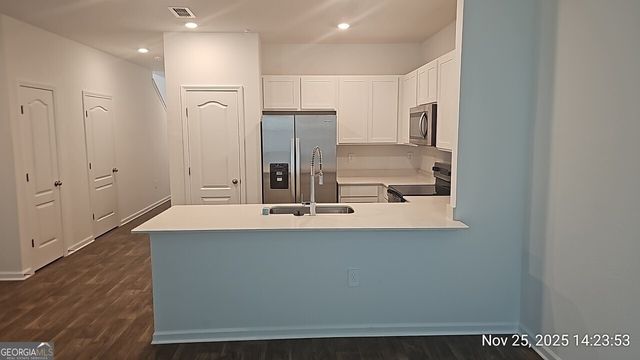 124 Deep Bay Circle, St. Marys, GA 31558