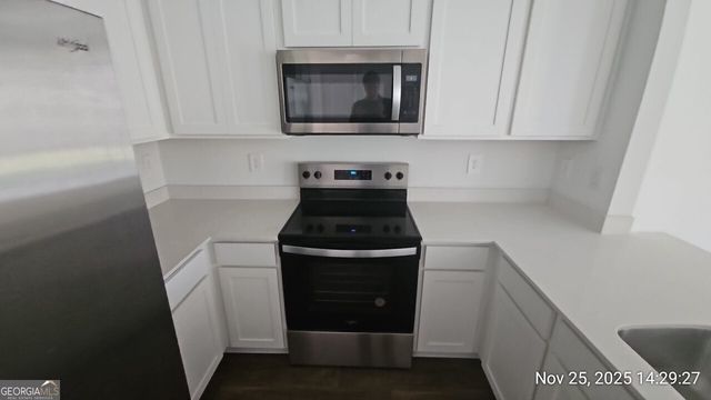 124 Deep Bay Circle, St. Marys, GA 31558