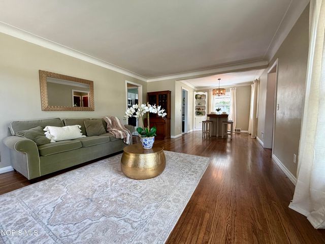 4203 Rugby Drive, Toledo, OH 43614