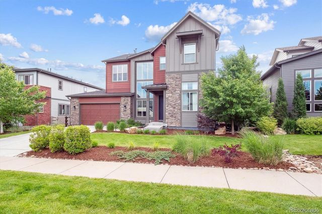 9846 Hilberts Way, Littleton, CO 80125