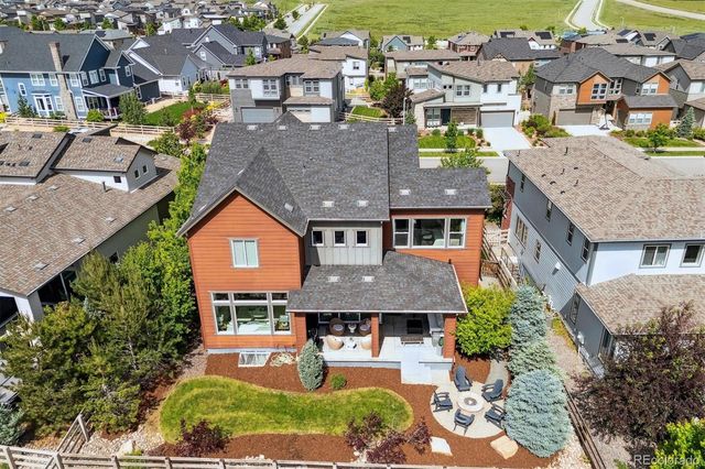 9846 Hilberts Way, Littleton, CO 80125