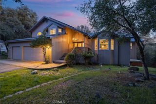 39301 Moonray Lane, Oakhurst, CA 93644