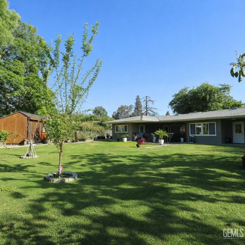 262 Monte Vista Drive, Bakersfield, CA 93305