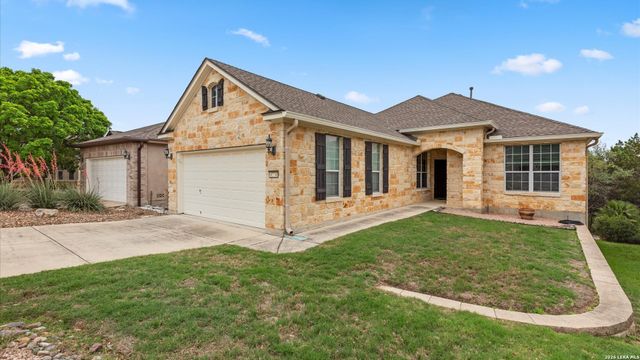 4534 Fort Boggy, San Antonio, TX 78253