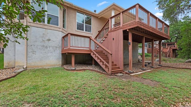 4534 Fort Boggy, San Antonio, TX 78253