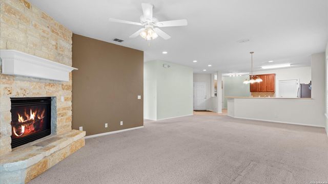 4534 Fort Boggy, San Antonio, TX 78253