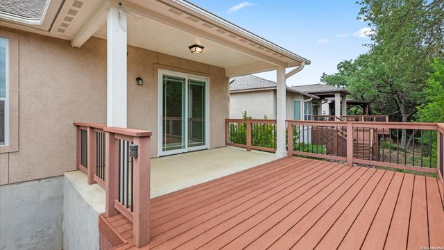 4534 Fort Boggy, San Antonio, TX 78253