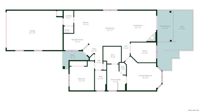 4534 Fort Boggy, San Antonio, TX 78253